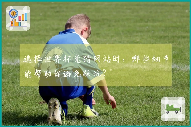 选择世界杯竞猜网站时，哪些细节能帮助你避免踩坑？