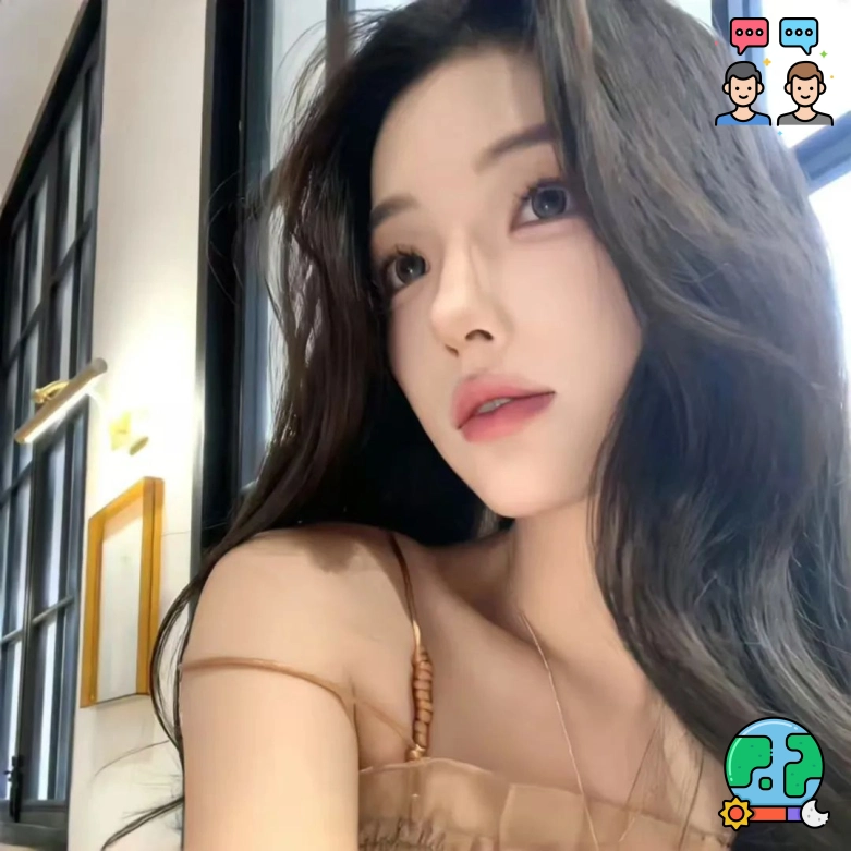 王晨女士