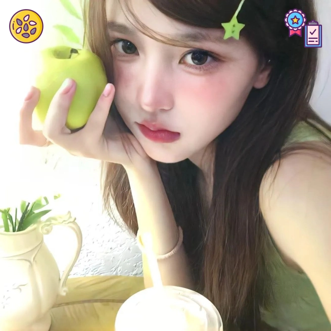 黄静女士
